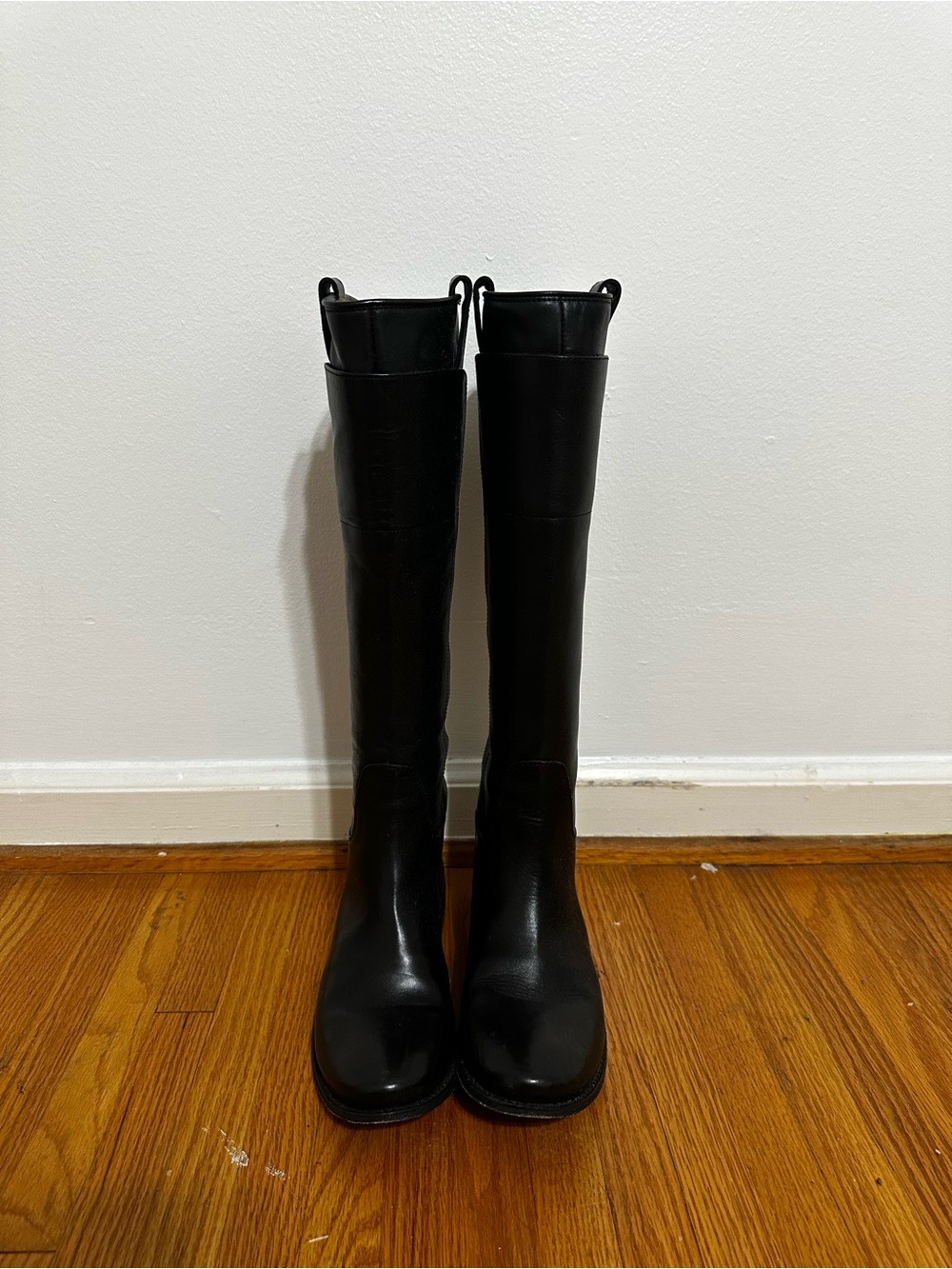 Frye boots